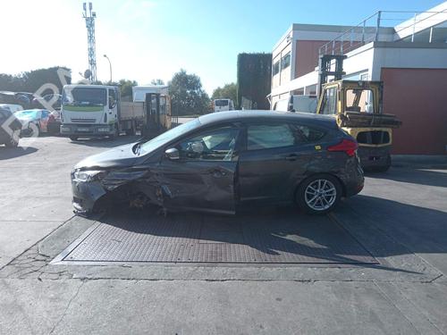 Headlight switch FORD FOCUS III 1.5 TDCi | BP39588071I24 - Image 9