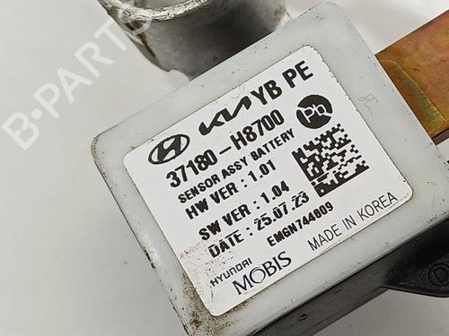 Cable KIA STONIC (YB)  | BP24367470E12 