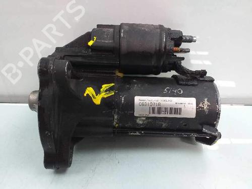 Used Starter Starter 5868316 5868316