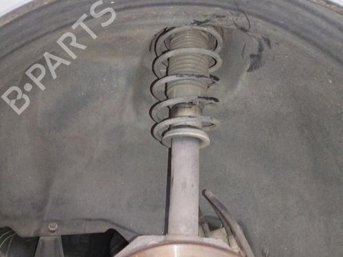 Used Left front shock absorber Left front shock absorber 37640229 37640229
