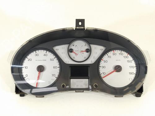 Used Instrument cluster PEUGEOT PARTNER Box Body/MPV [2008-2025]  9999361