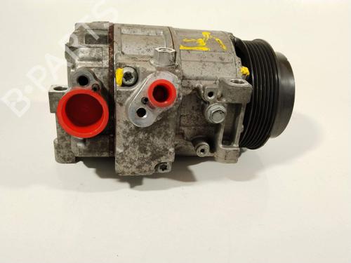 AC compressor MERCEDES-BENZ C-CLASS (W204) | BP25595676M34 - Image 5