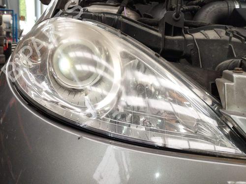 right-headlight-mercedes-benz-a-class-w169-2004-2005-2006-2007-2008-2009-2010-2011-2012-38959513 main image