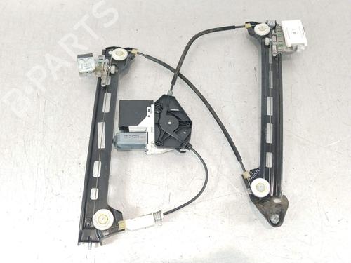 Rudehejsemekanisme ventre foran VW PASSAT CC B6 (357) 2.0 TDI | BP33930975C22 - Image 5