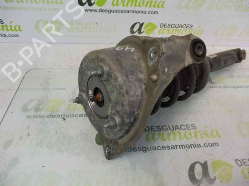 Left front shock absorber PEUGEOT 407 SW (6E_, 6D_)  | BP1841906M16 