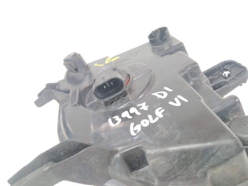 Left front fog light VW GOLF VI (5K1) 1.6 TDI | BP24397701C30 - Image 5