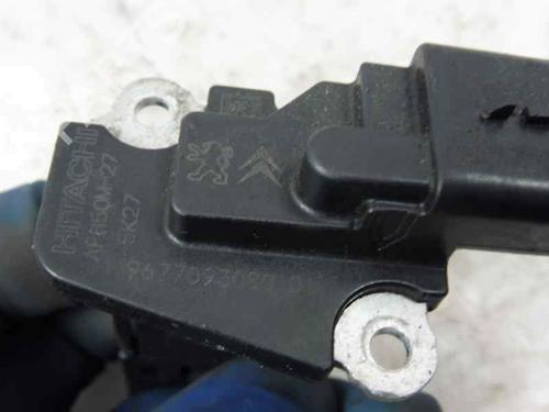 Mass air flow sensor CITROËN BERLINGO MULTISPACE (B9) | BP2525918M95 - Image 2