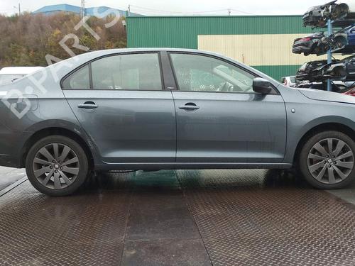 Subframe SEAT TOLEDO IV (KG3) | BP15621478M9 - Image 5