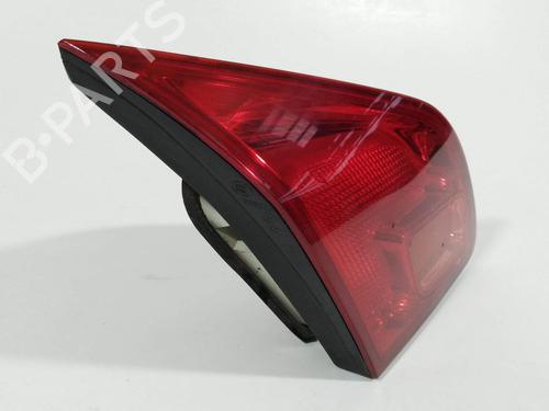 Left tailgate light OPEL ASTRA J (P10) | BP17488046C79 - Image 5