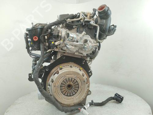 Engine SEAT IBIZA V (KJ1, KJG) | BP35981171M1 - Image 3