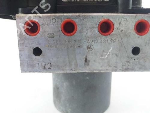 ABS pump MERCEDES-BENZ E-CLASS Coupe (C207) E 350 CGI (207.357) | BP1948051M43 