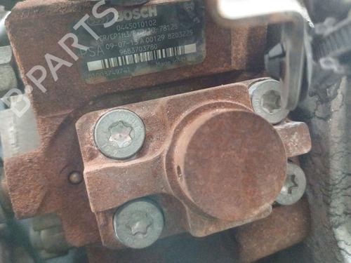 Injection pump PEUGEOT 308 SW I (4E_, 4H_) 1.6 HDi | BP29285678M78 