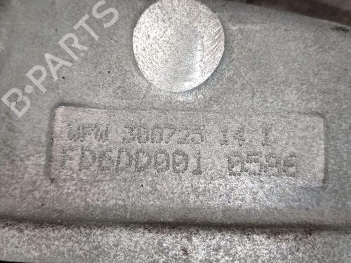 Gearbox CUPRA FORMENTOR (KM7, KMP) 1.4 e-Hybrid | BP40101177M3 - Image 6