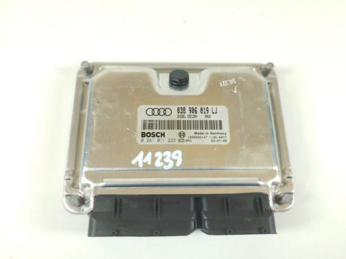 Used Engine control unit (ECU) Engine control unit (ECU) 16086457 16086457