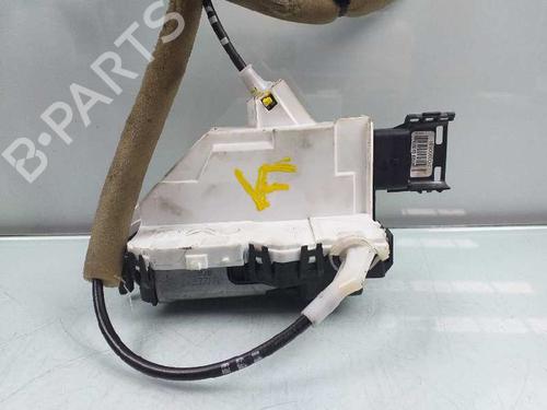 Used Rear right lock CITROËN BERLINGO MULTISPACE (B9) [2008-2025]  14301579
