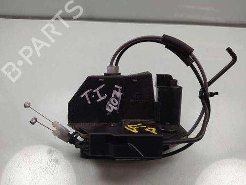 Rear left lock HYUNDAI i10 I (PA) 1.2 | BP5034690C100 