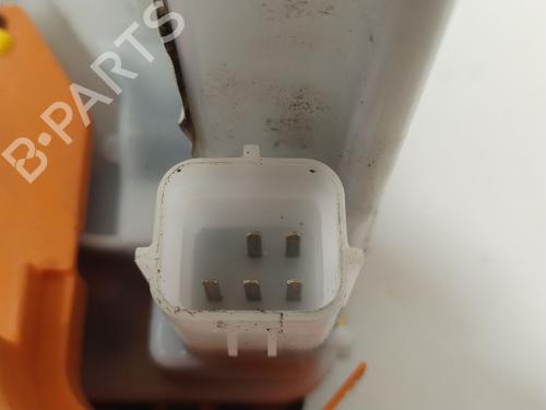 Front left lock FORD KA (RU8) 1.2 | BP30173304C98 