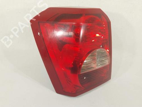 Farolim esquerdo DODGE CALIBER 2.0 CRD | BP36868579C34 - Image 5