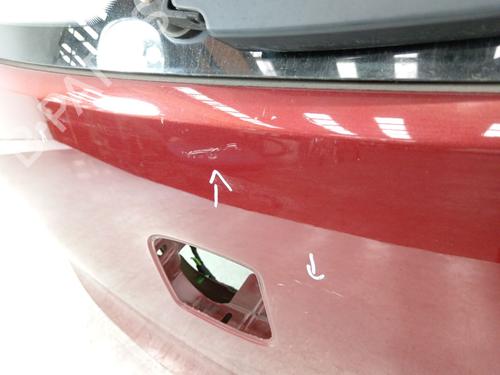 Tailgate SEAT ALTEA (5P1) 1.9 TDI | BP27497108C6 