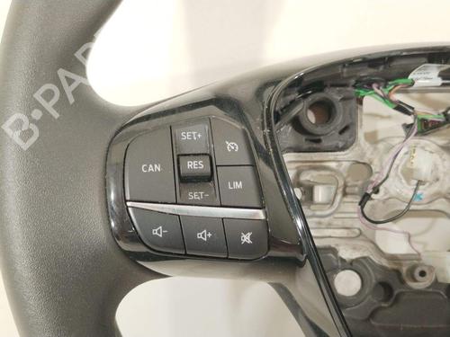 Rat FORD FIESTA VII (HJ, HF) 1.0 EcoBoost | BP33463431C49 - Image 2