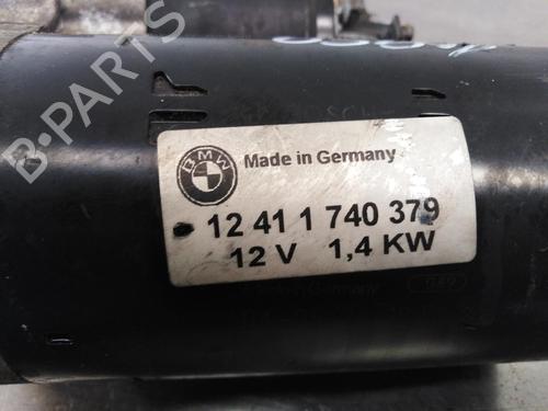 Starter BMW 3 (E36)  | BP15984597M8 