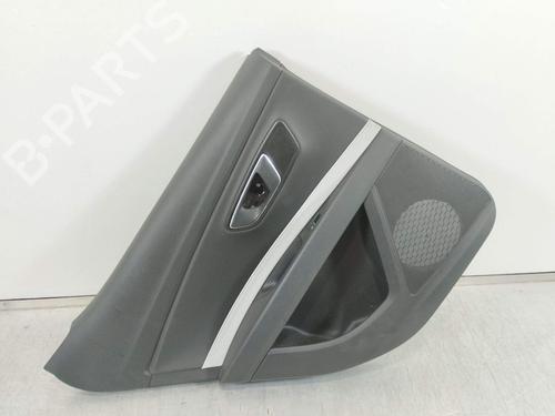 Used Rear left panel Rear left panel 22731974 22731974