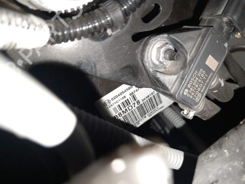 servo-brake-citroen-c4-ii-nc_-2009-39102944 main image