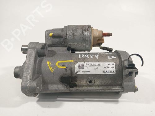 Used Starter Starter 23410201 23410201