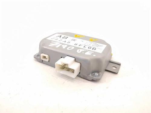 Electronic module NISSAN X-TRAIL III (T32_, T32R, T32RR) 1.6 dCi (T32) | BP8187579M83 