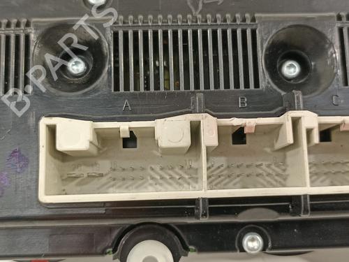 Climate control VW GOLF V (1K1)  | BP16145480I5 