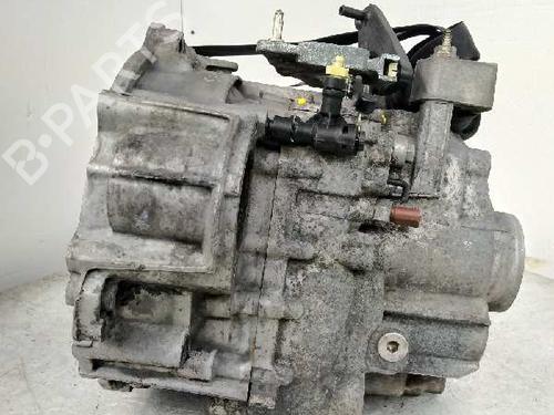Gearbox SEAT ALTEA XL (5P5, 5P8)  | BP7253511M3 