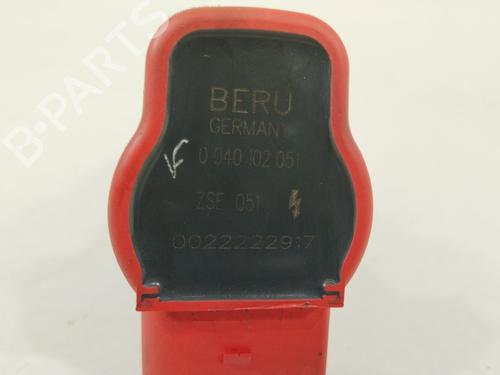 Ignition coil AUDI A4 B6 (8E2) 2.0 | BP37238684M94 - Image 6