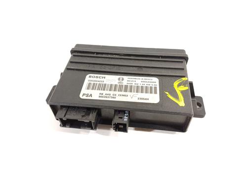 Elektronisk modul CITROËN C4 Grand Picasso I (UA_) [2006-2013]  22599432
