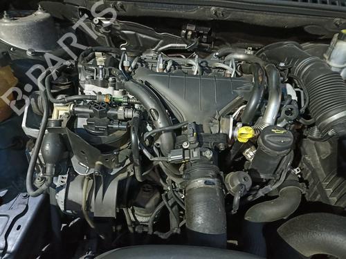 Motor CITROËN C5 III (RD_) [2008-2017]  16786615