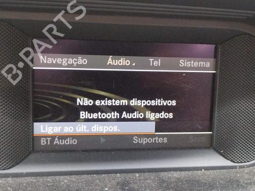 Display monitor MERCEDES-BENZ C-CLASS (W204) | BP18649951C48 - Image 2