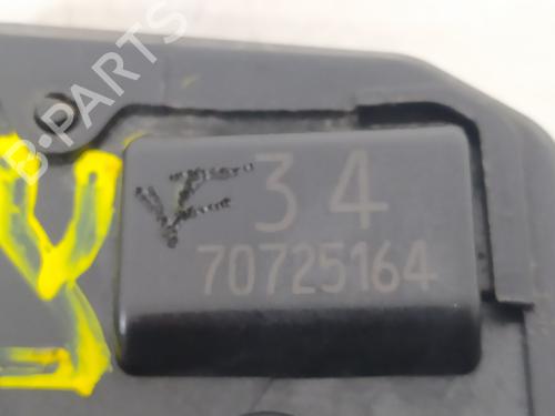 Rear right lock SUZUKI GRAND VITARA II (JT, TE, TD)  | BP12254129C99 