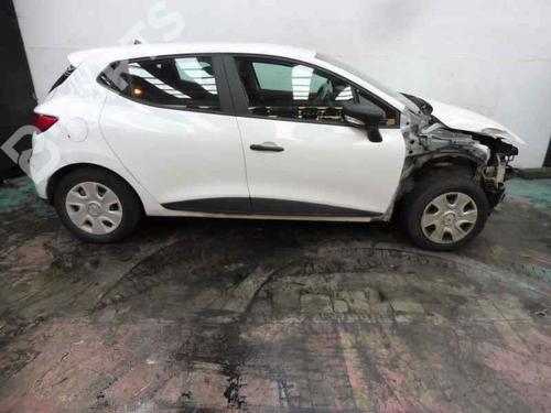 Used Parts RENAULT CLIO IV Estate Van (KH_)  1.5 dCi 90  637255