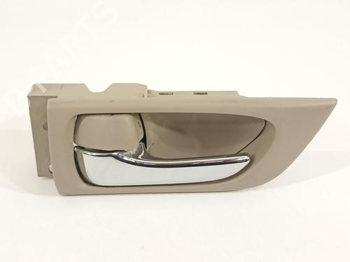 Front left interior door handle TOYOTA LAND CRUISER PRADO (_J12_) 3.0 D-4D (KDJ120, KDJ125) (163 hp) 69274494WO