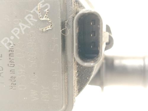 Other VW GOLF VII (5G1, BQ1, BE1, BE2) | BP31947259O1