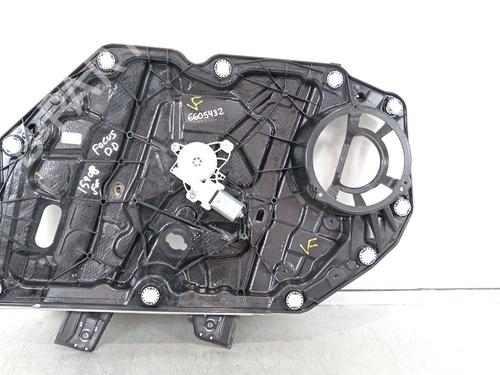 Rudehejsemekanisme Højre foran FORD FOCUS IV (HN) 1.0 EcoBoost (125 hp) 30640843