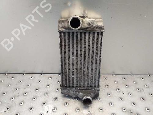 Used Intercooler CHRYSLER VOYAGER / GRAND VOYAGER IV (RG) 2.5 CRD (143 hp) 5788177