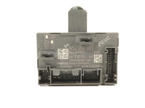 Elektronisk modul Elektronisk modul 31852635 31852635