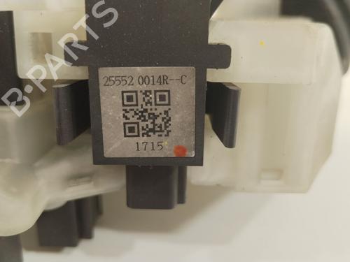 Headlight switch RENAULT MASTER III Van (FV) 2.3 dCi 145 FWD (FV0E, FV0F, FV0H, FV02, FV0M, FV0S,... | BP29250290I24 - Image 8