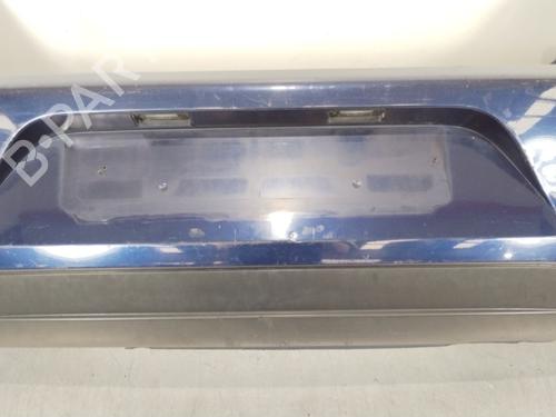 Rear bumper SEAT IBIZA III (6L1) 1.4 TDI | BP28095076C8 