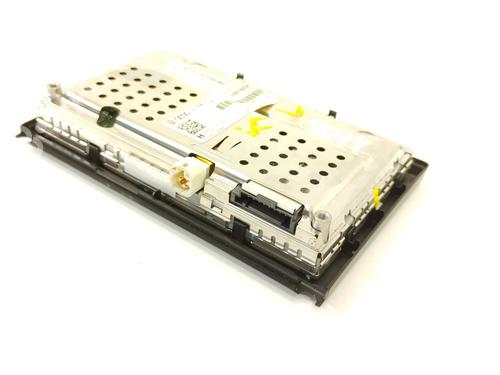 Display monitor AUDI A1 Sportback (8XA, 8XF)  | BP10218796C48 