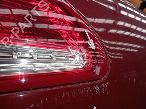 Left tailgate light CITROËN C4 II (NC_) 1.6 HDi 115 | BP37173106C79 - Image 3