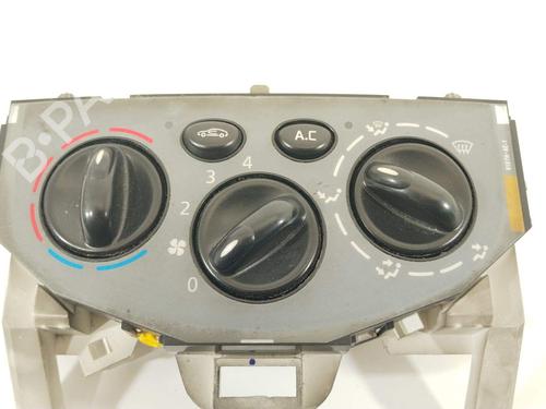 Climate control NISSAN PRIMASTAR Van (X83) 2.0 dCi 115 | BP28608364I5 - Image 2
