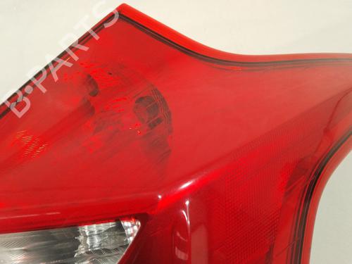 Right taillight FORD FOCUS III 1.6 TDCi | BP33000453C35  - Image 8