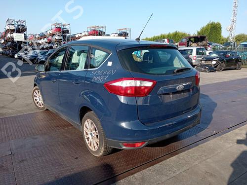 Electronic module FORD C-MAX II (DXA/CB7, DXA/CEU) 2.0 TDCi | BP28024414M83 - Image 7