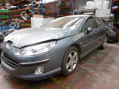 BP1848839M19 | Amortecedor trás direito PEUGEOT 407 (6D_)  BP1848839M19